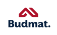 Logo firmy BUDMAT
