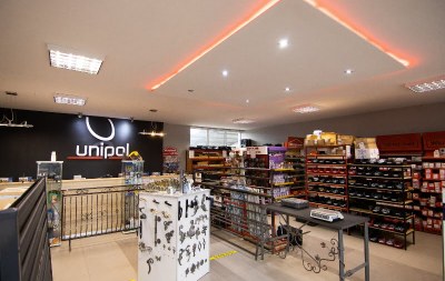 Unipol Chełm - sklep